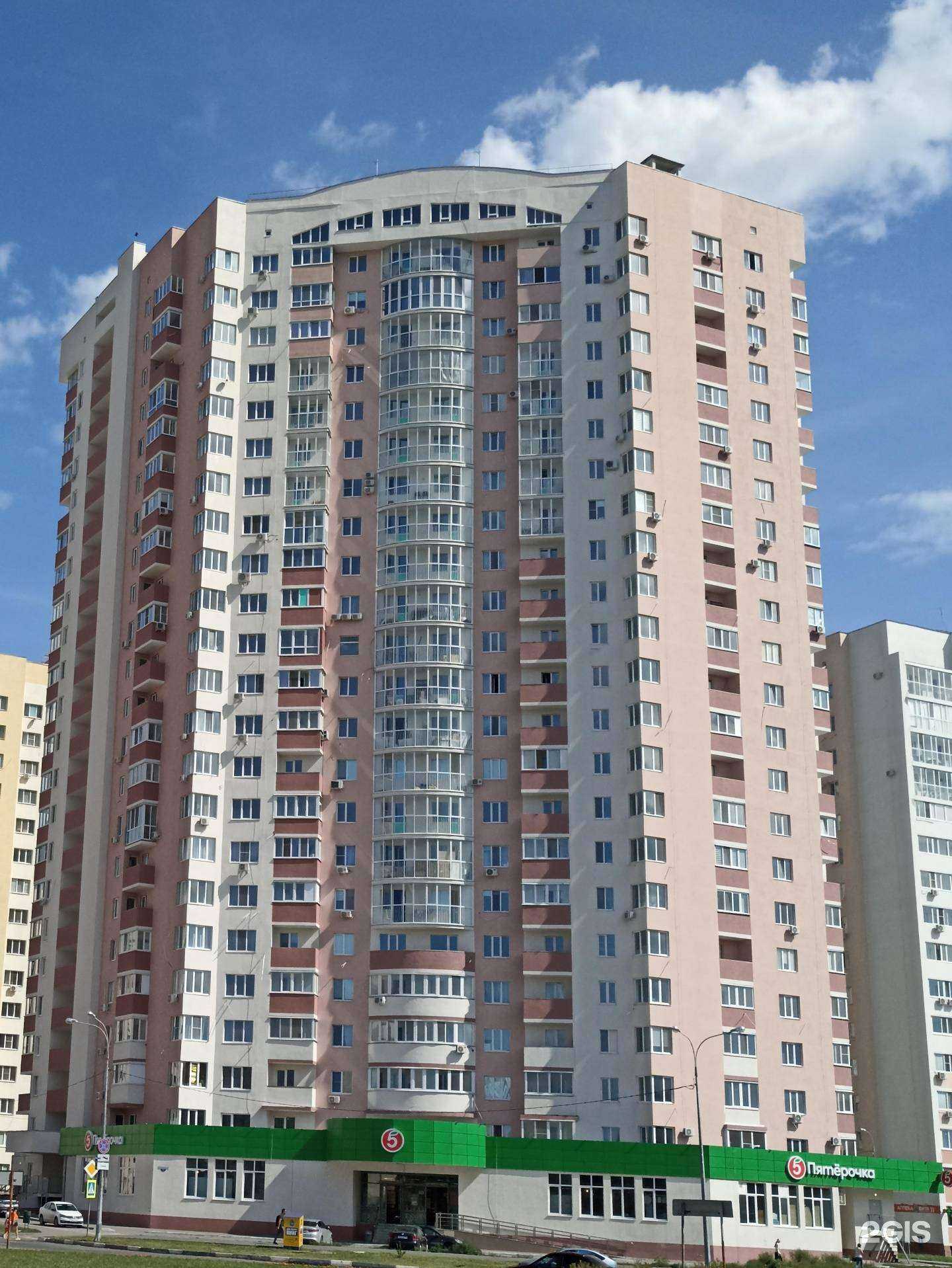 Отзывы на компанию Scramble в г. Самара c фото