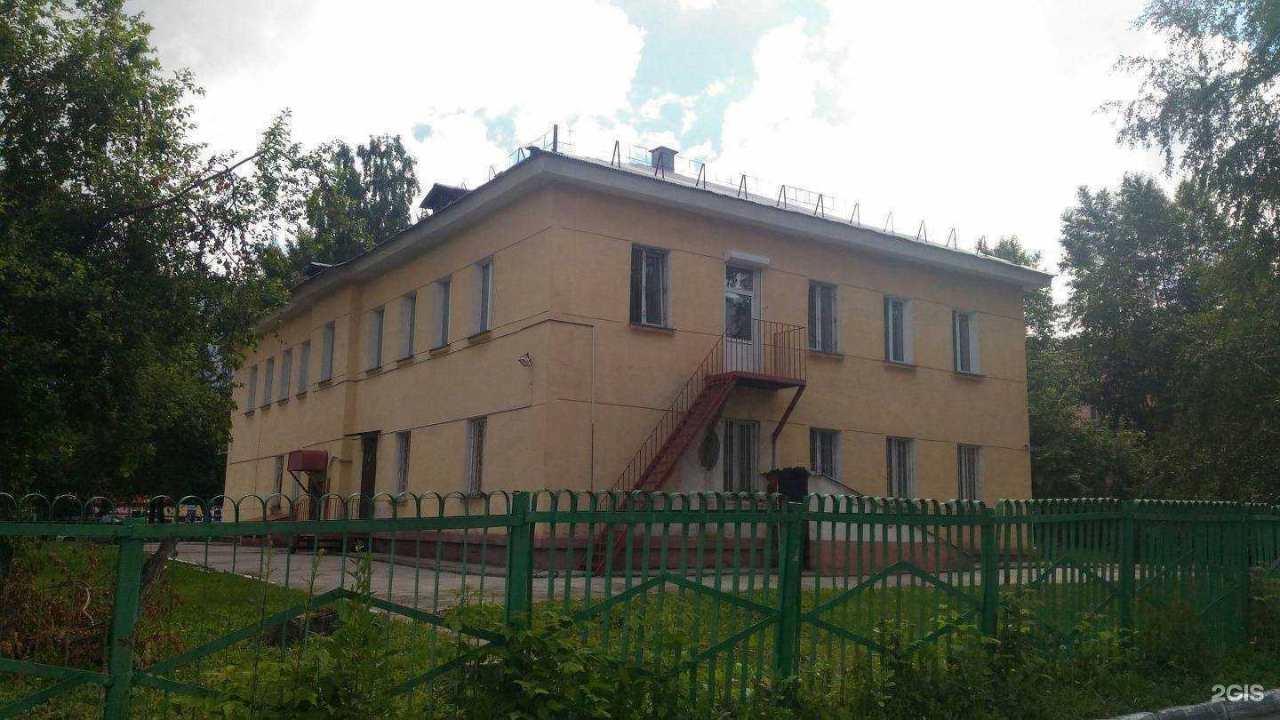 Отзывы на компанию Детская музыкальная школа №3 в Новосибирске c фото - фотография 2 из 2