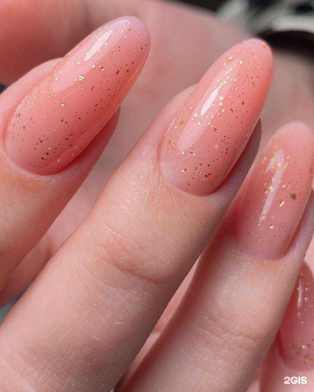 Отзывы на компанию Nail_exotic в Волгограде c фото