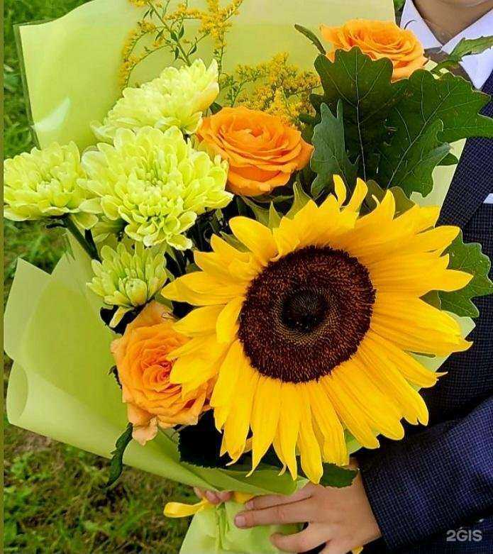 Отзывы на компанию Tsvetohnaia Lavka craft в Новокузнецке c фото