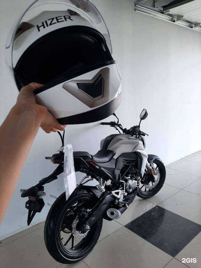 Отзывы на компанию Bike4You.ru в Челябинске c фото