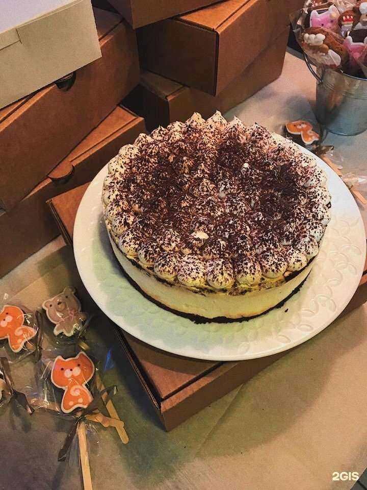 Отзывы на компанию Два пекаря в Пскове c фото