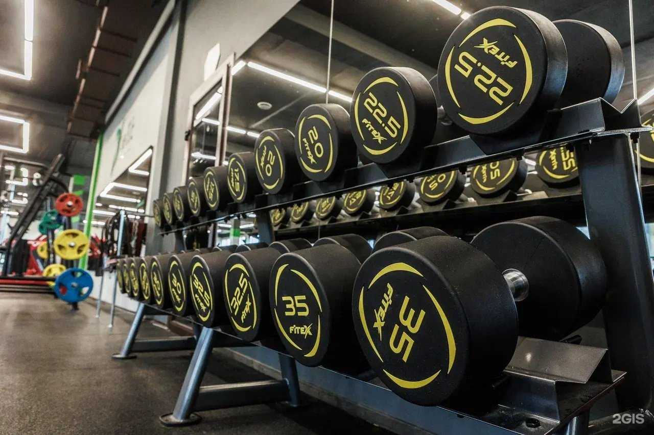 Отзывы на компанию Xfit в Владимире c фото