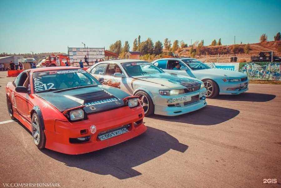 Отзывы на компанию Федерация автомобильного спорта Воронежской области в г. Воронеж c фото