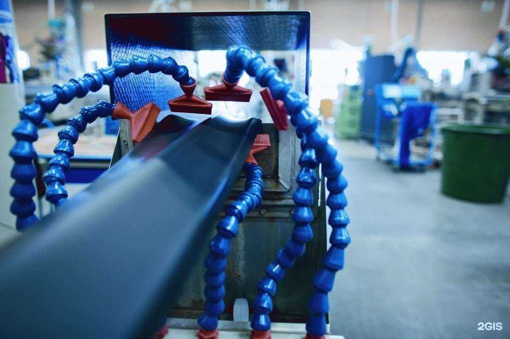 Отзывы на компанию Профиль  в Владимире c фото