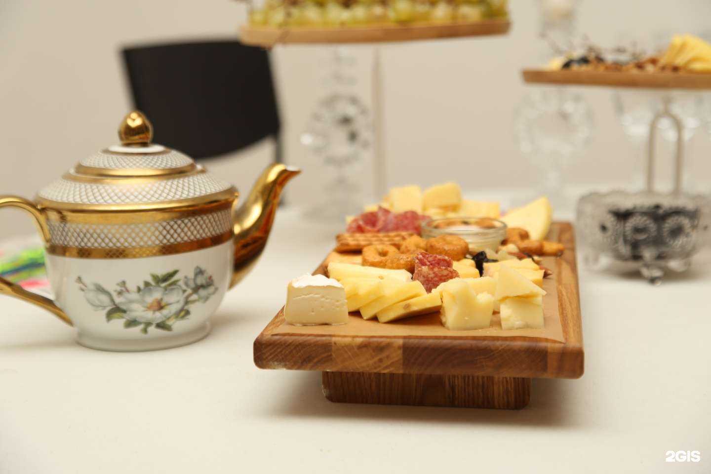 Отзывы на компанию Семейная сыроварня Галановых в Улан-Удэ c фото