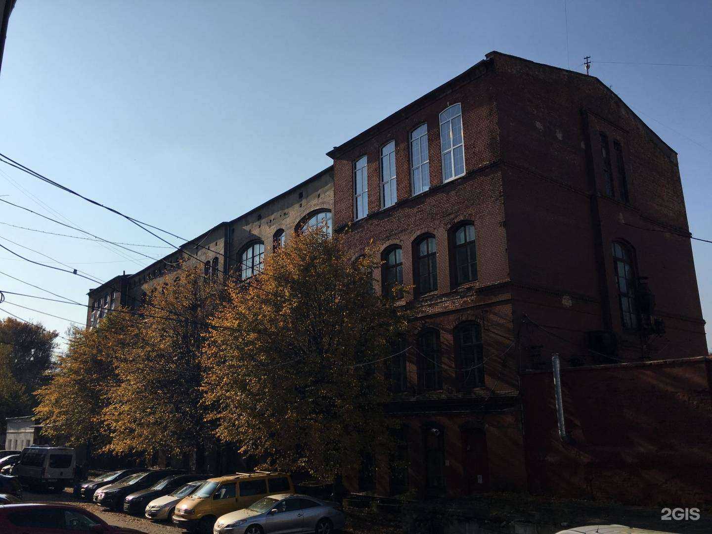 Отзывы на компанию Протезно-ортопедический салон в Калининграде c фото - фотография 2 из 2