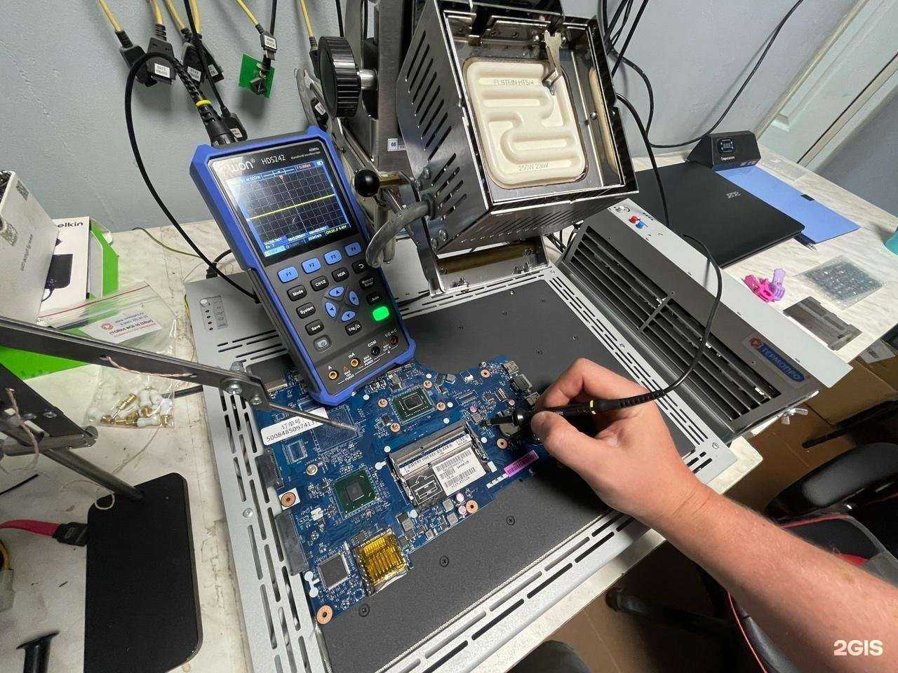 Отзывы на компанию Оникс в Костроме c фото