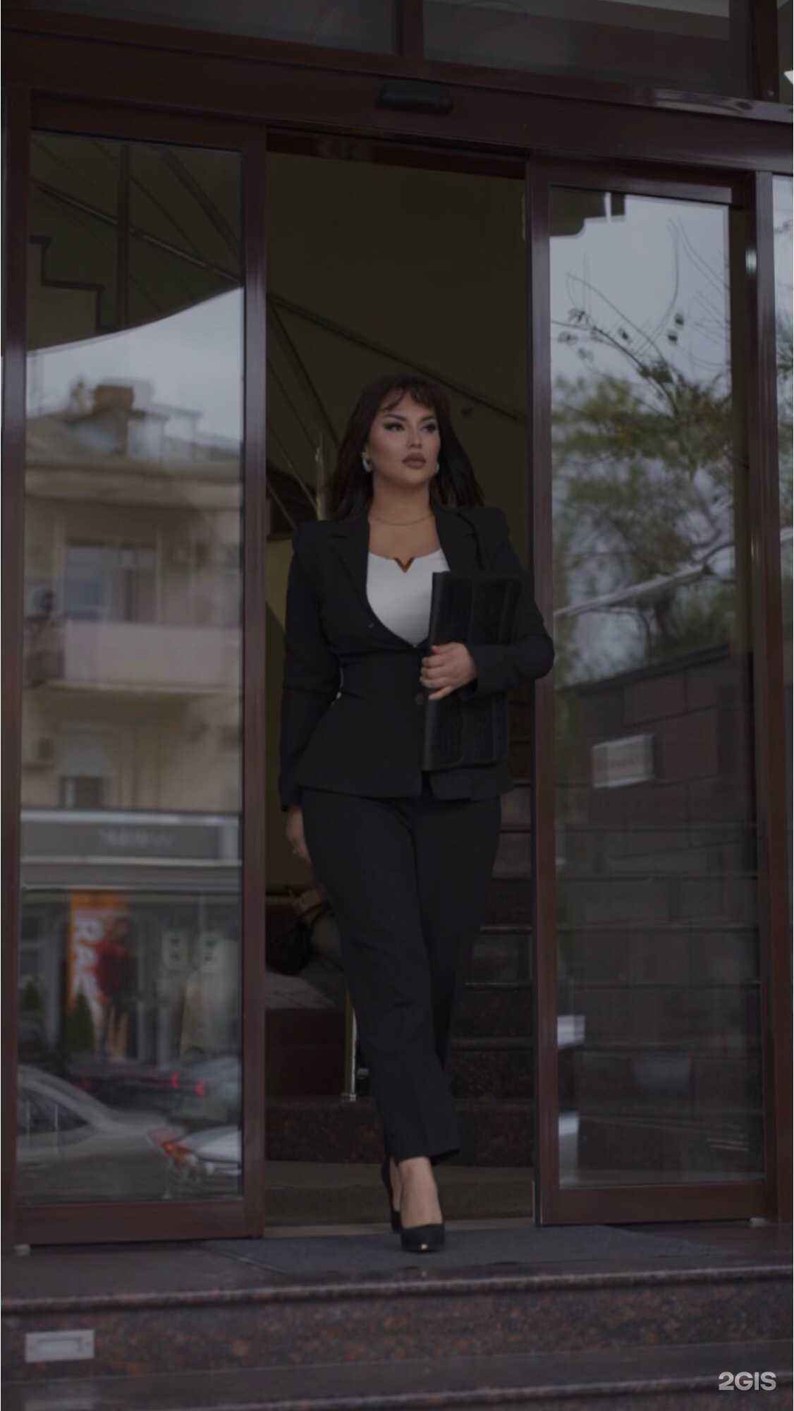 Отзывы на компанию Новая Глава Чеэрчиевой А. И в Махачкале c фото