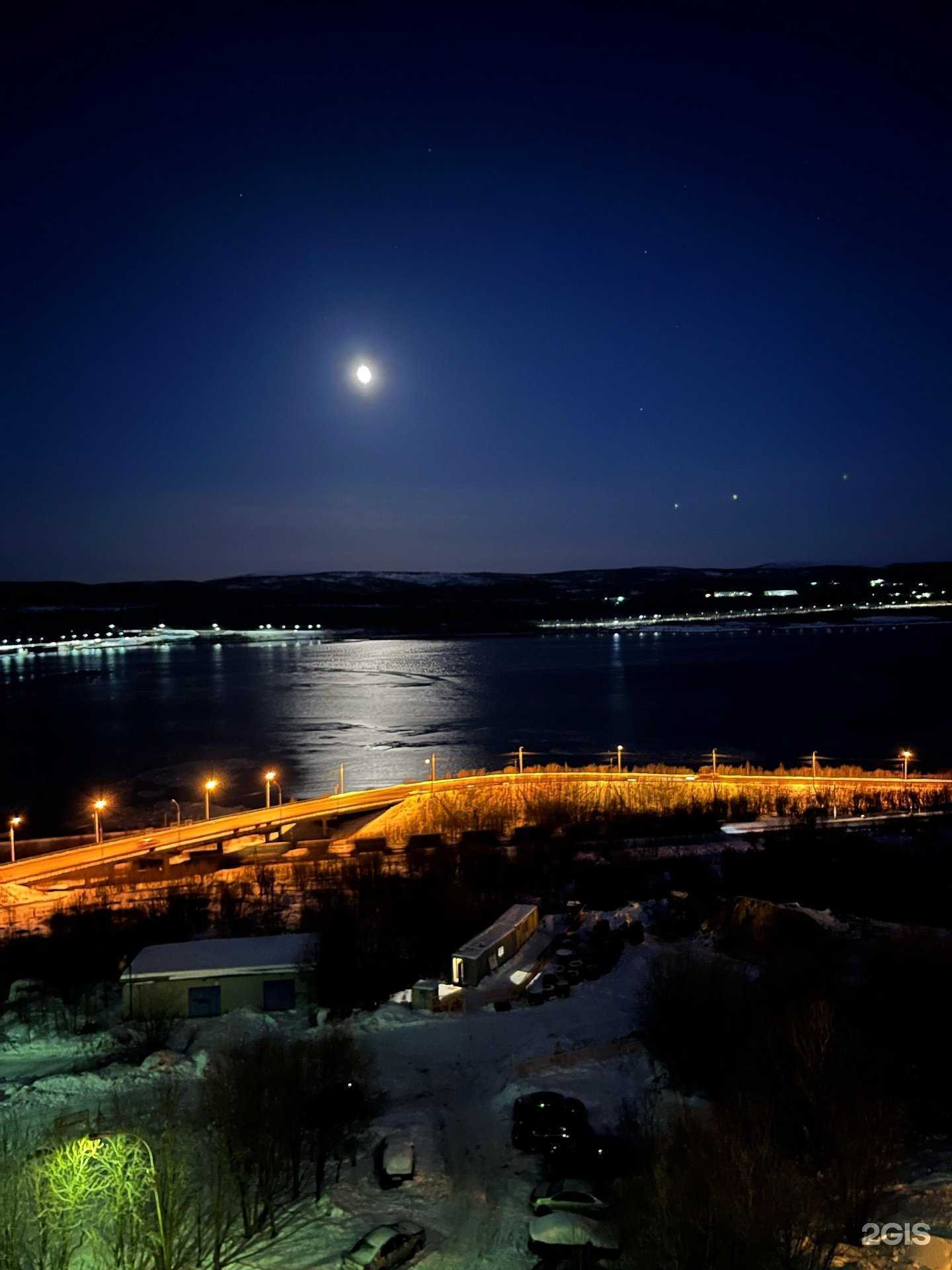 Отзывы на компанию Терибас-тур в Мурманске c фото - фотография 2 из 2