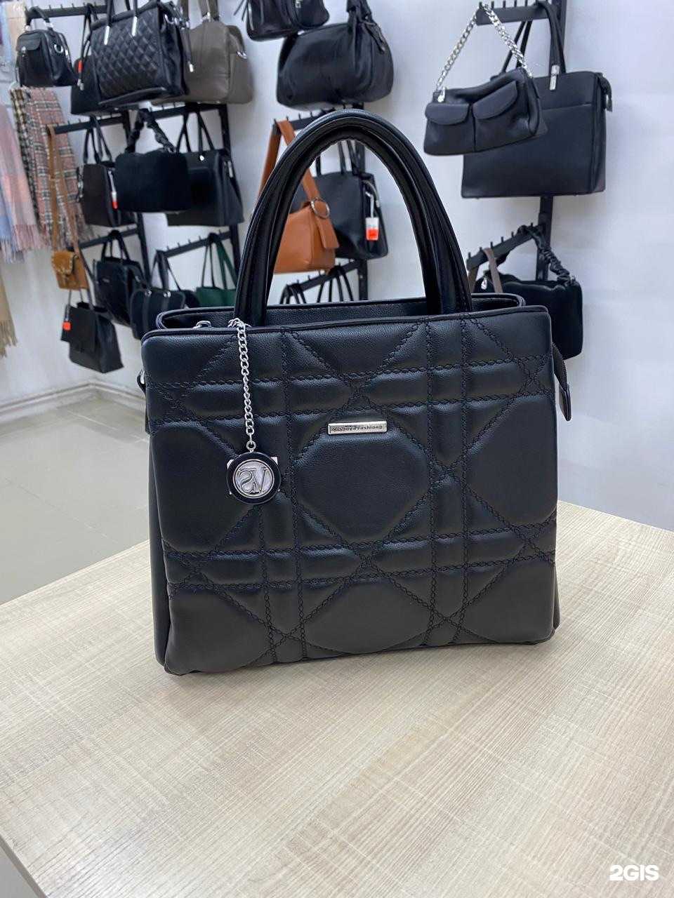 Отзывы на компанию Магазин сумок, шапок и аксессуаров в Якутске c фото