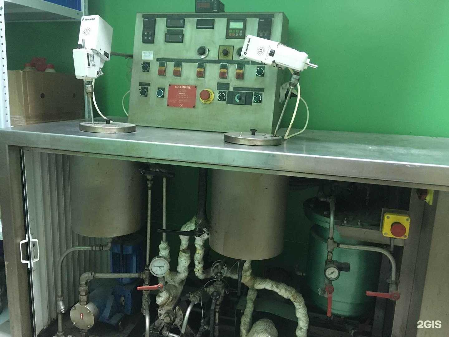 Отзывы на компанию Автодорис в г. Воронеж c фото