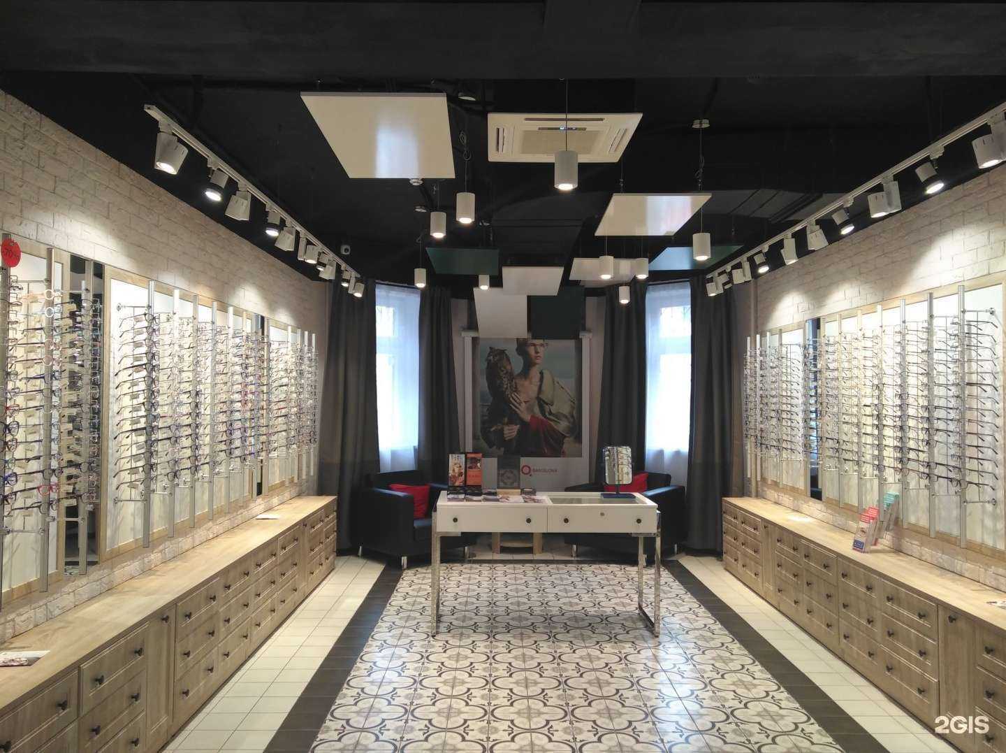 Отзывы на компанию Четкий взгляд в Пушкине c фото