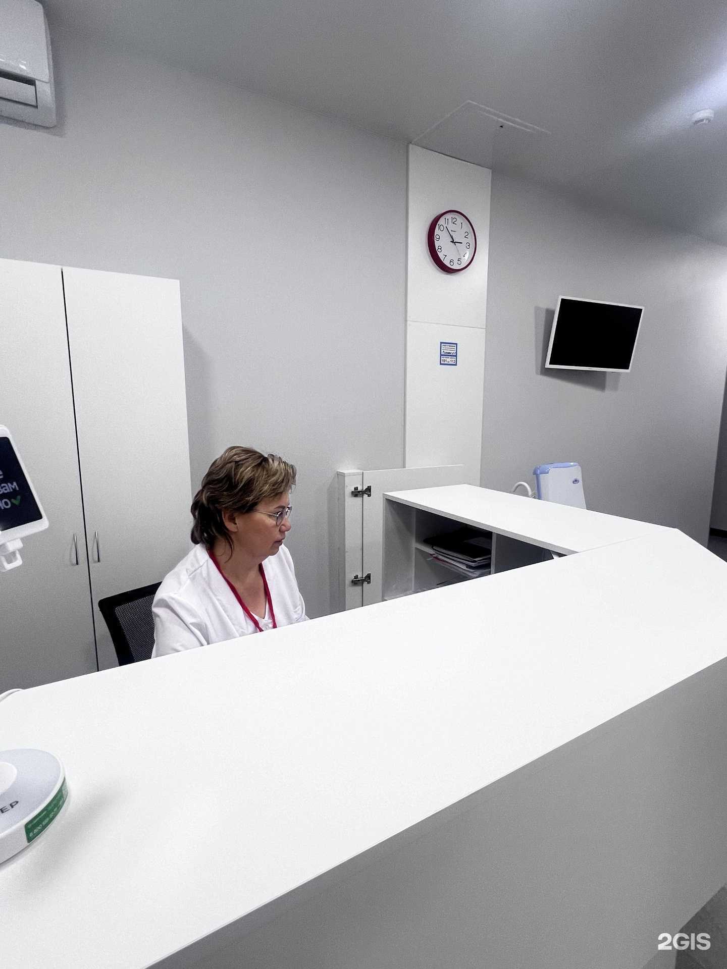 Отзывы на компанию Диагностика+ в г. Уфа c фото