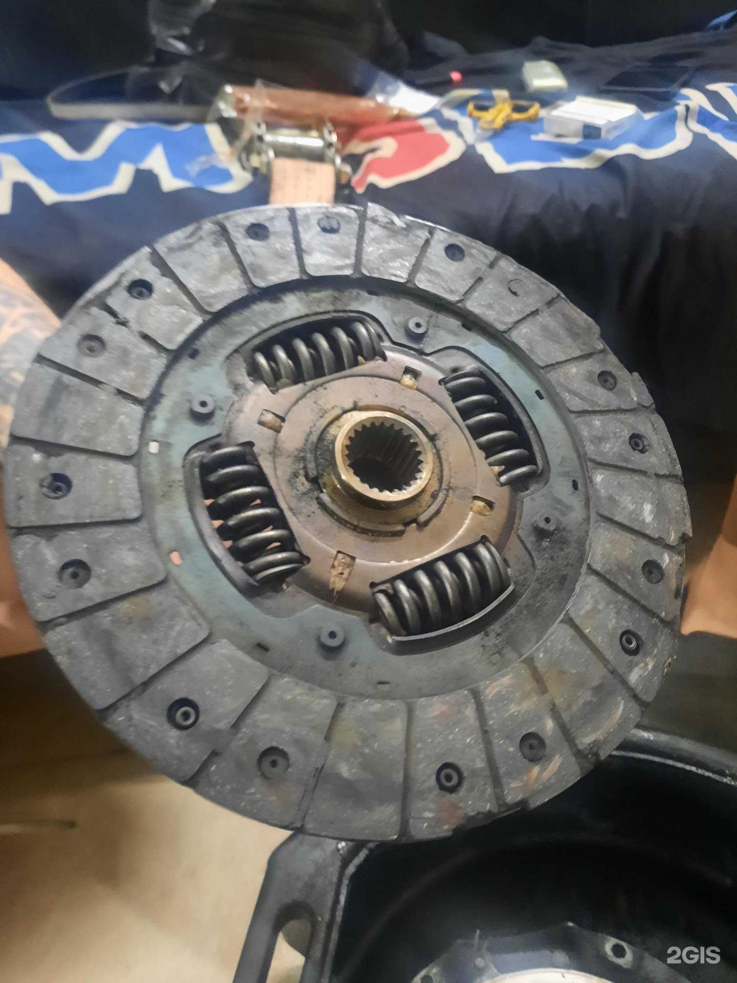 Отзывы на компанию Carmen в г. Якутск c фото