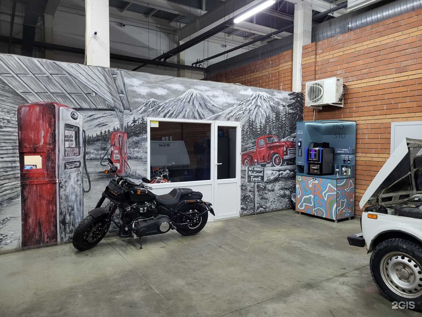 Отзывы на компанию Авто.Электроцех в Тюмени c фото