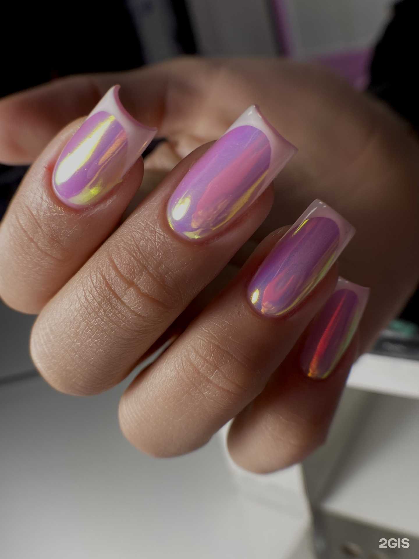 Отзывы на компанию НогтиТут в Железногорске c фото