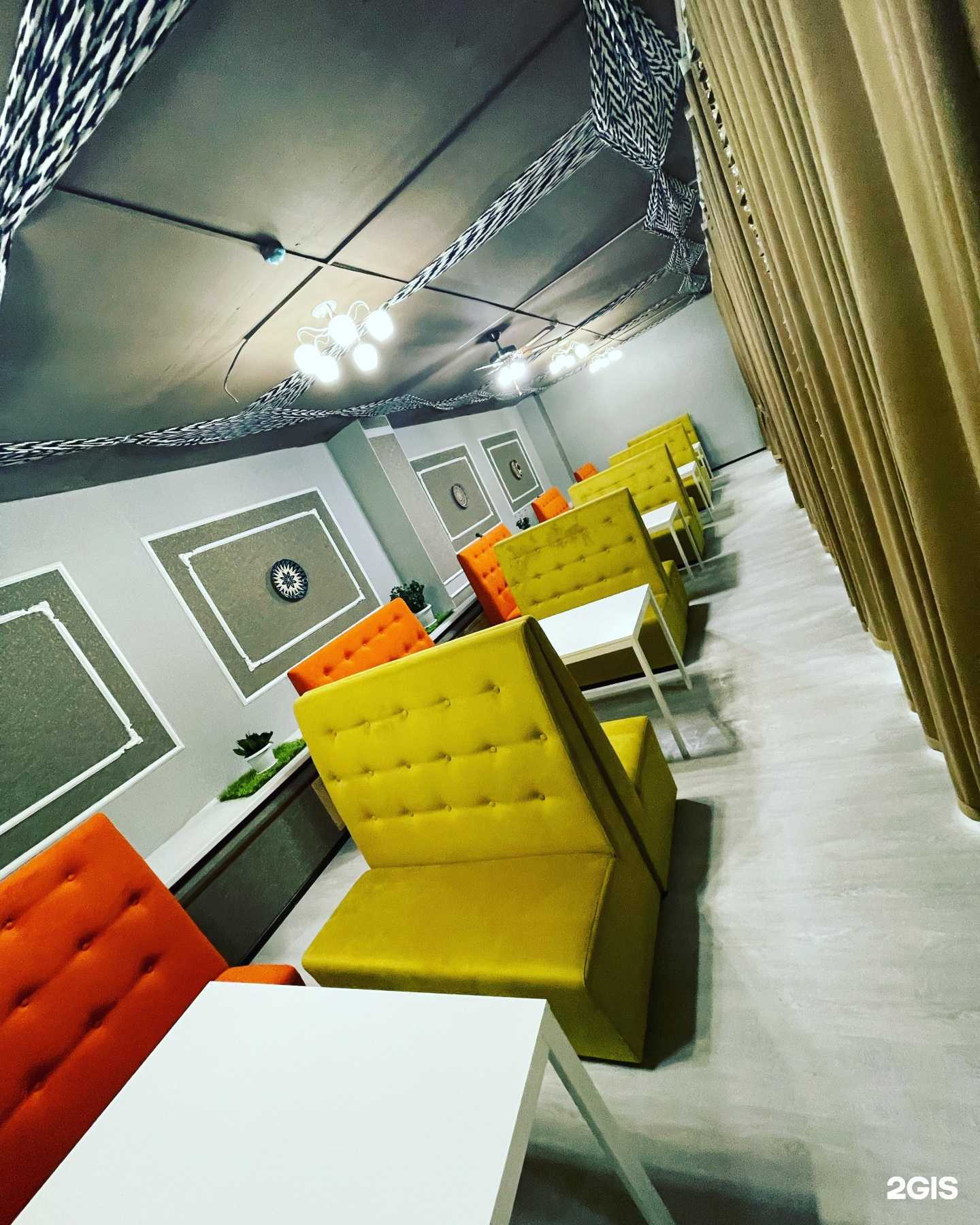 Отзывы на компанию Плов Исфара в Уфе c фото