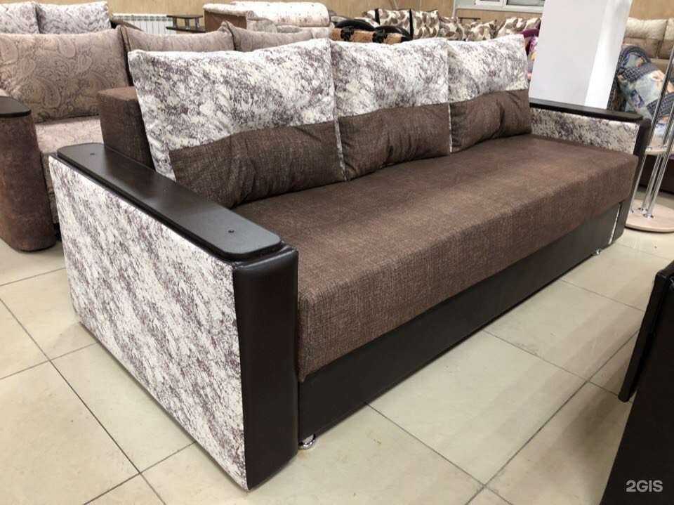 Отзывы на компанию Уралмебель в Нижнем Тагиле c фото