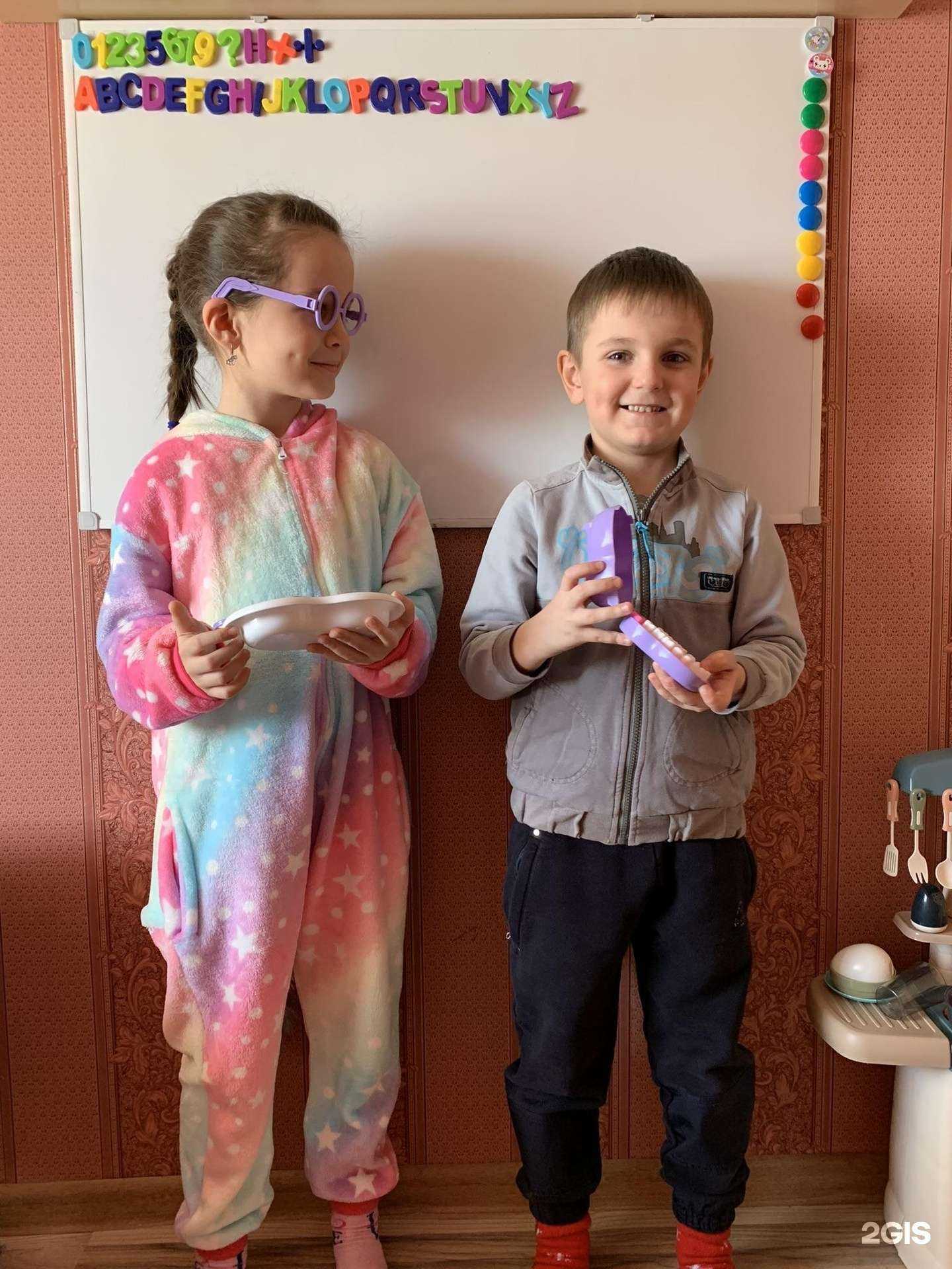 Отзывы на компанию Gios Lingua в Перми c фото