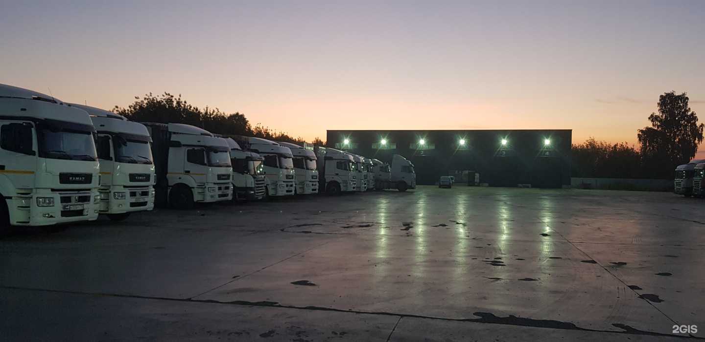 Отзывы на компанию Интеграл-сервис в г. Набережные Челны c фото