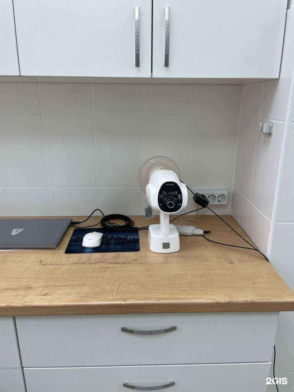 Отзывы на компанию Стоматология доктора Аракелян в Краснодаре c фото