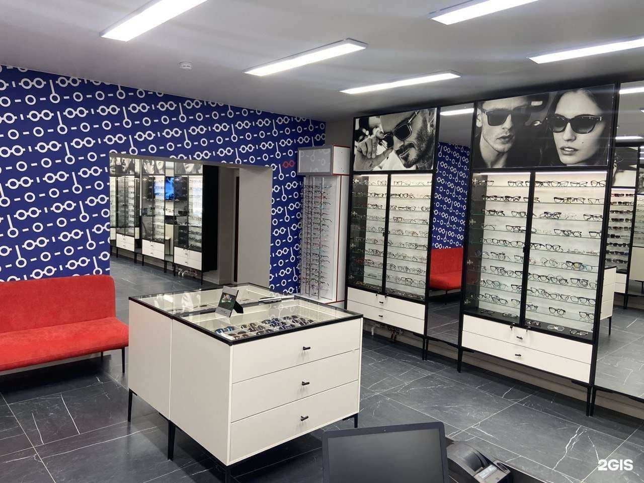 Отзывы на компанию Ост-Оптик в Владивостоке c фото