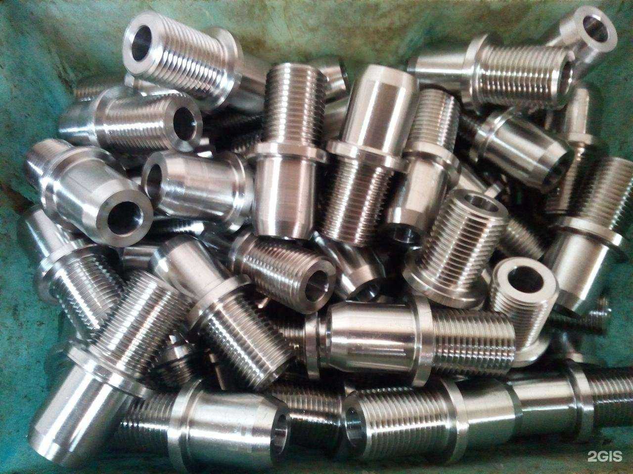 Отзывы на компанию Альфа металл в г. Пермь c фото