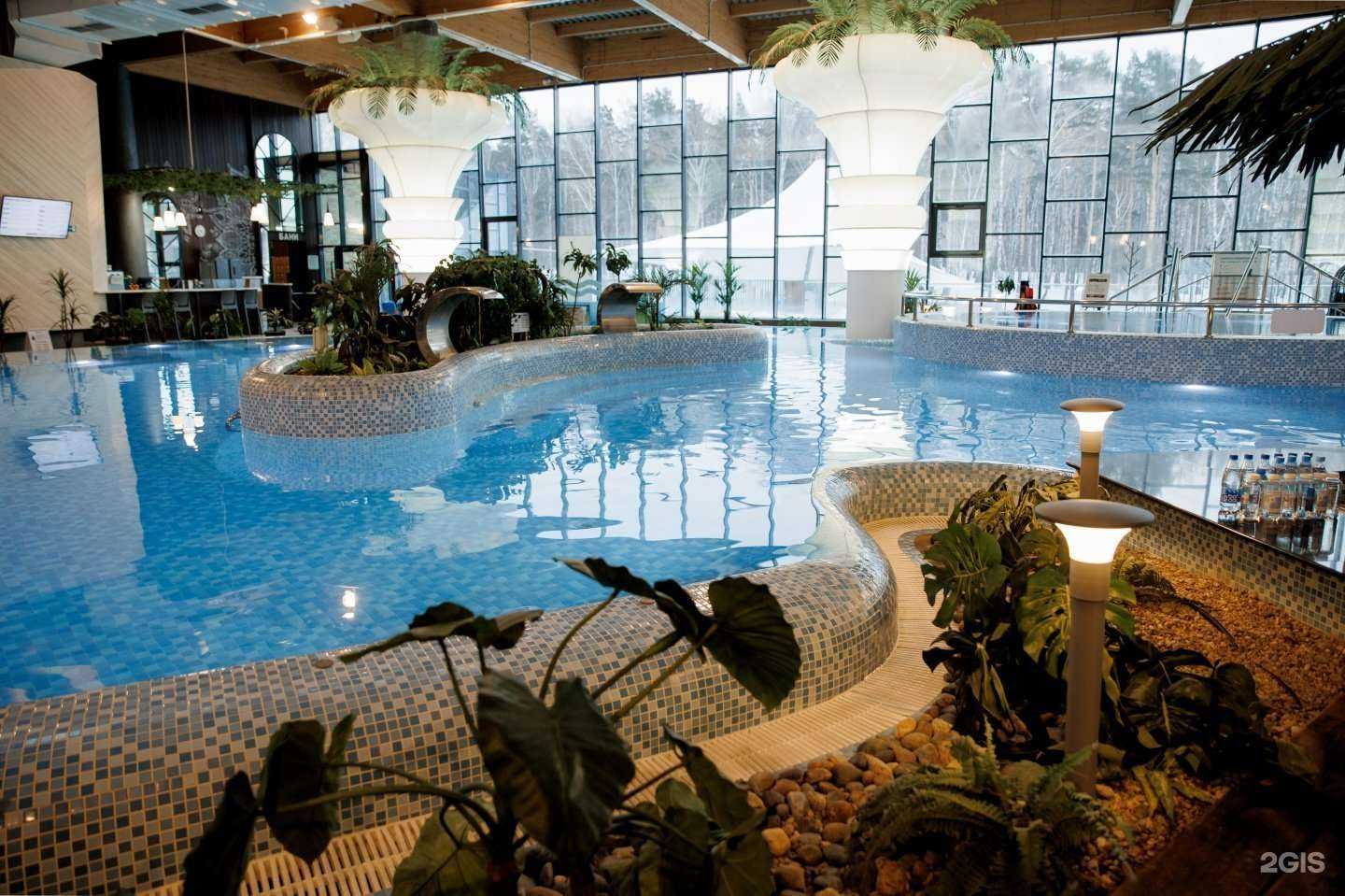 Отзывы на компанию Мира Термы в Новосибирске c фото