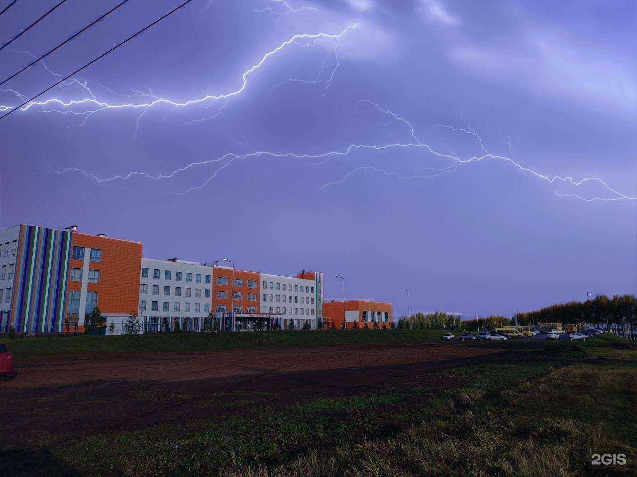 Отзывы на компанию Школа №147 в Уфе c фото