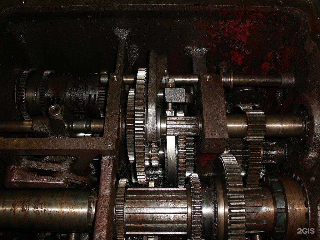 Отзывы на компанию Курганский станкостроительный завод в Кургане c фото