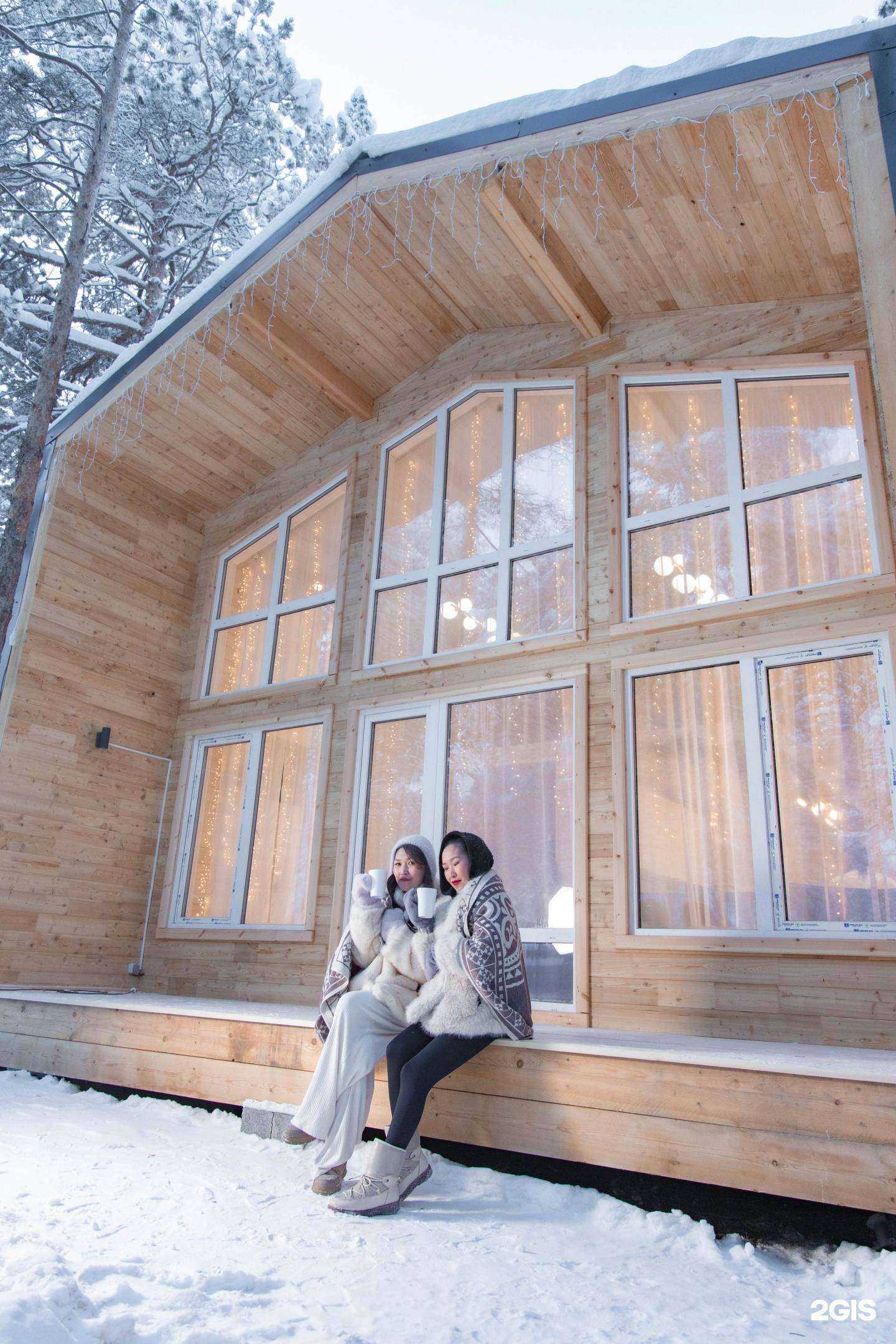 Отзывы на компанию Lara House в Якутске c фото