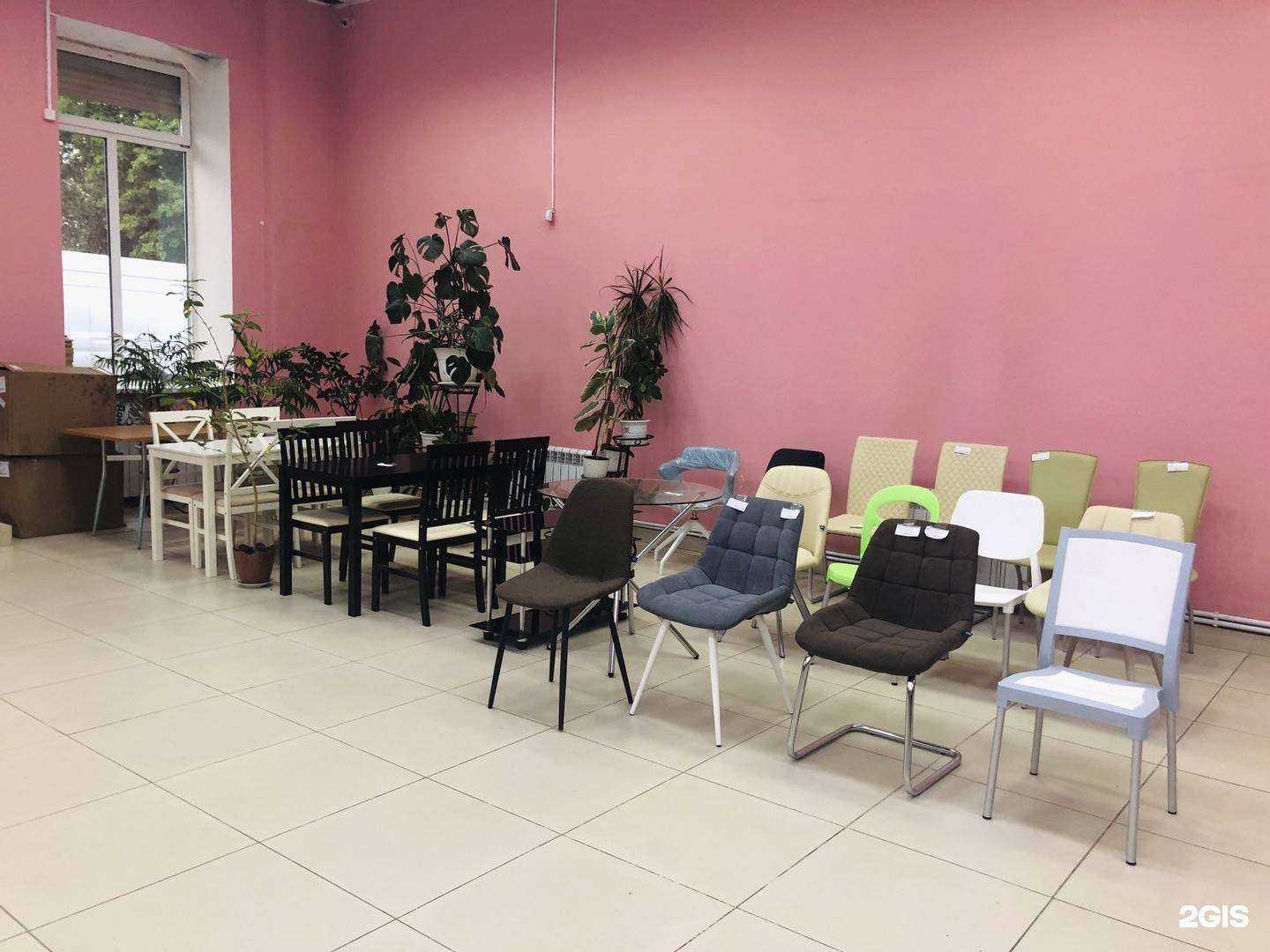 Отзывы на компанию Трон в Чебоксарах c фото