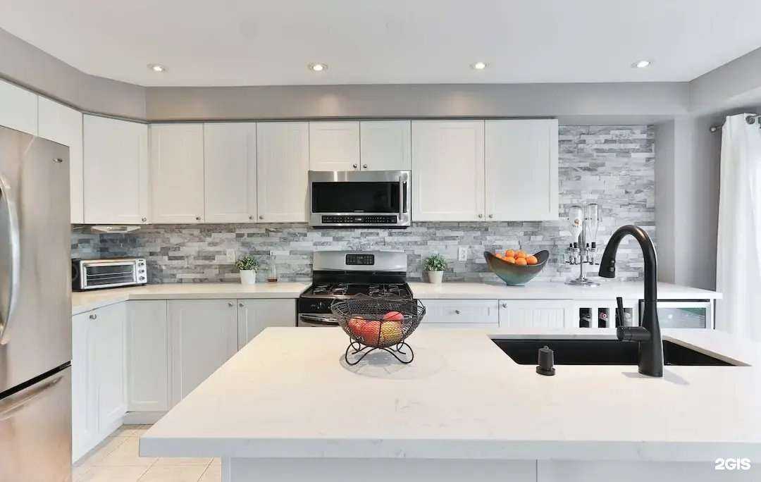 Отзывы на компанию Фабрика мебельных фасадов в Ростове-на-Дону c фото