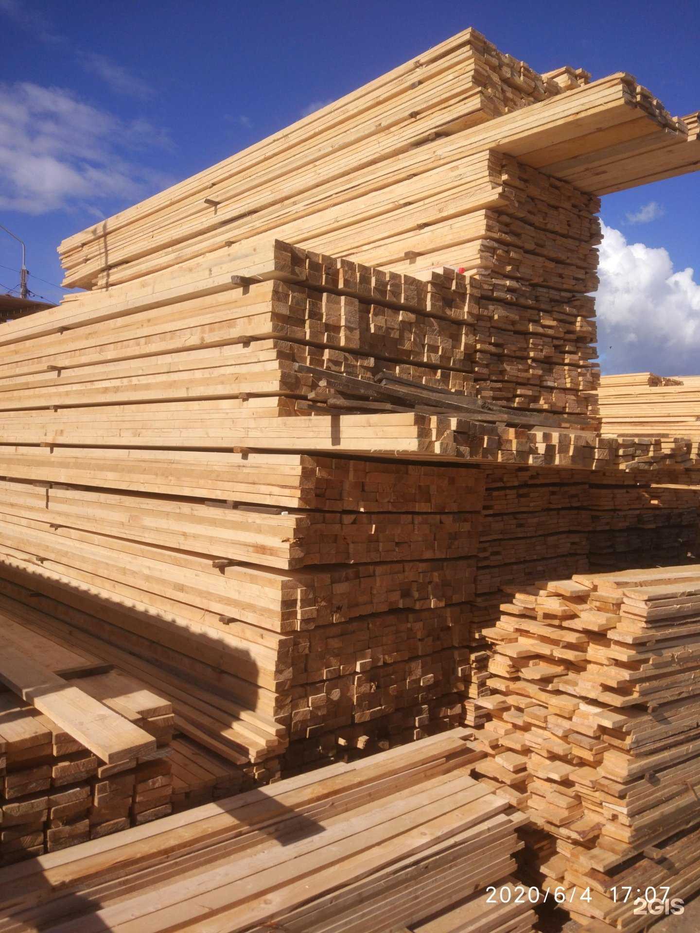 Отзывы на компанию ЛесТорг в Омске c фото