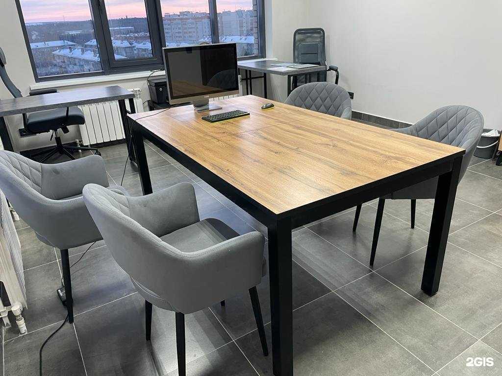 Отзывы на компанию Идея в Казани c фото