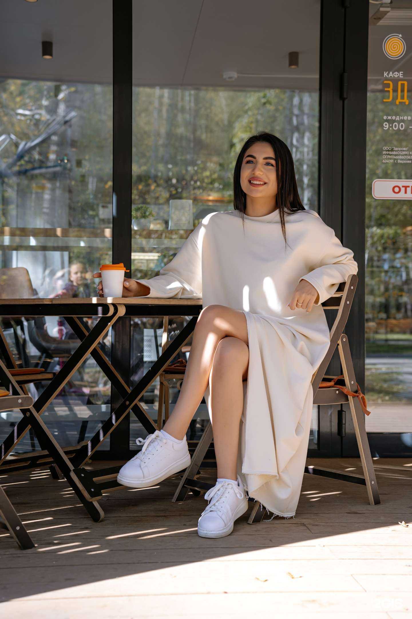 Отзывы на компанию Millenium_St в Верхней Пышме c фото