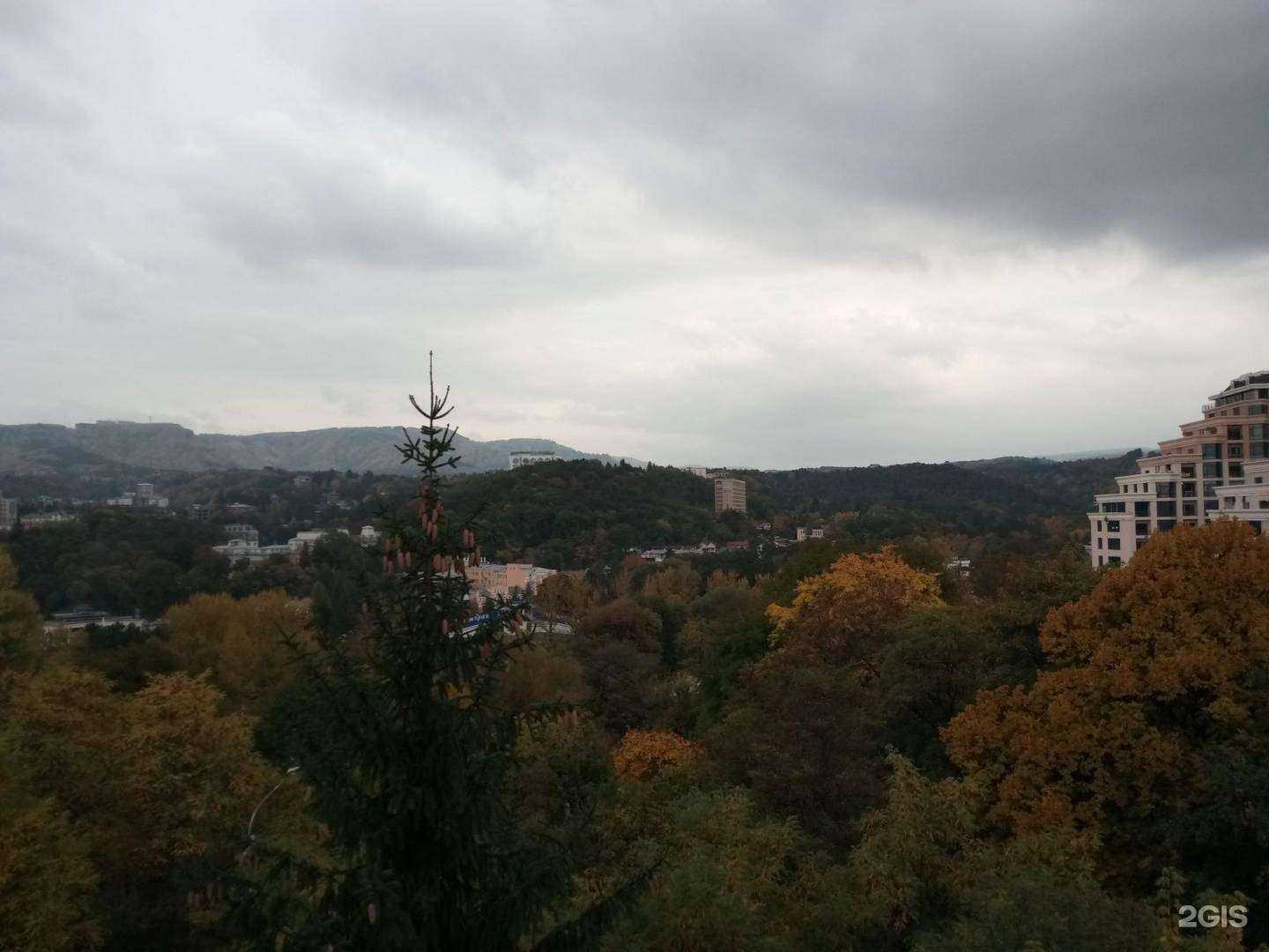 Отзывы на компанию Компания в г. Кисловодск c фото