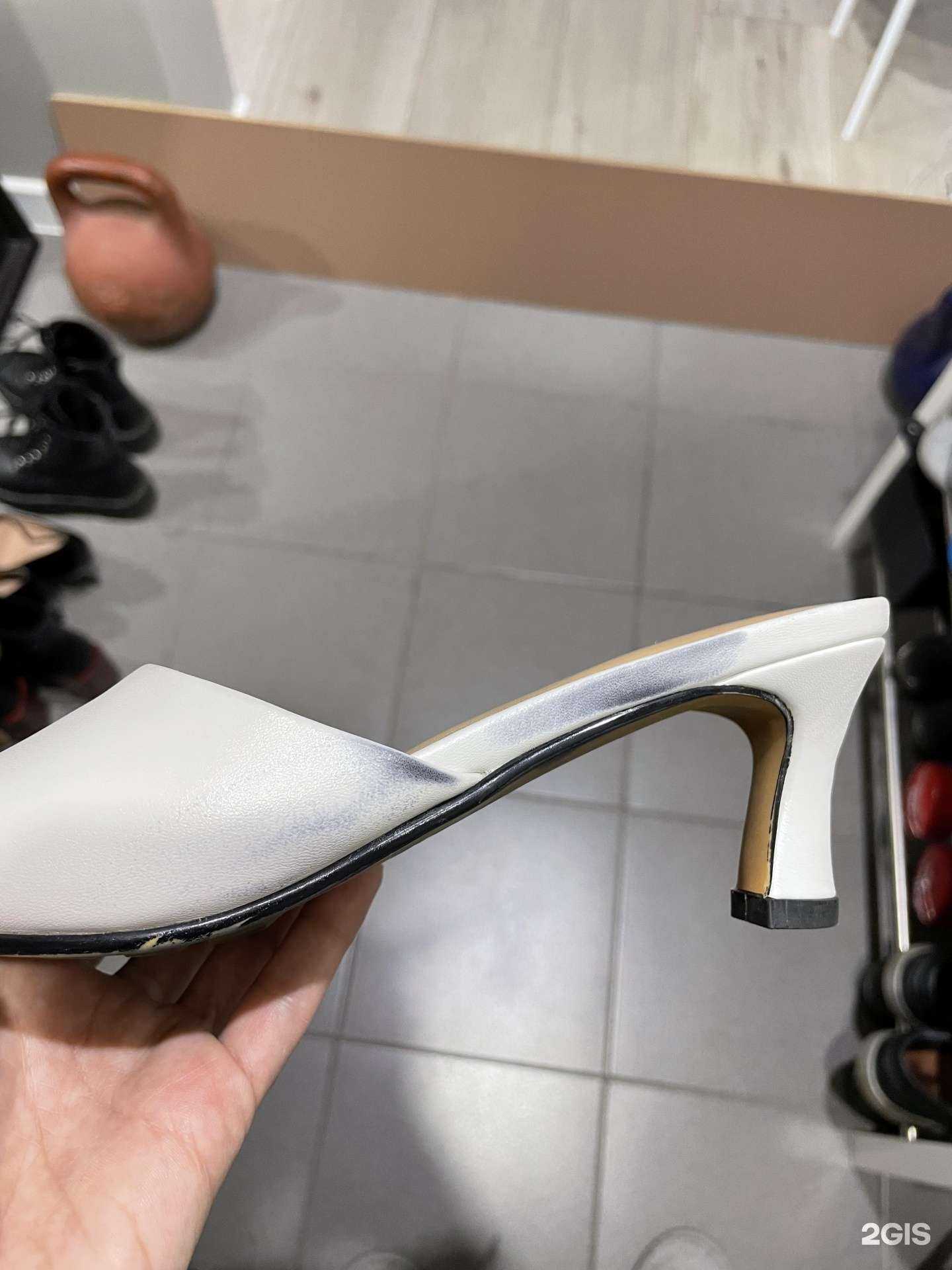 Отзывы на компанию Подковка в Челябинске c фото