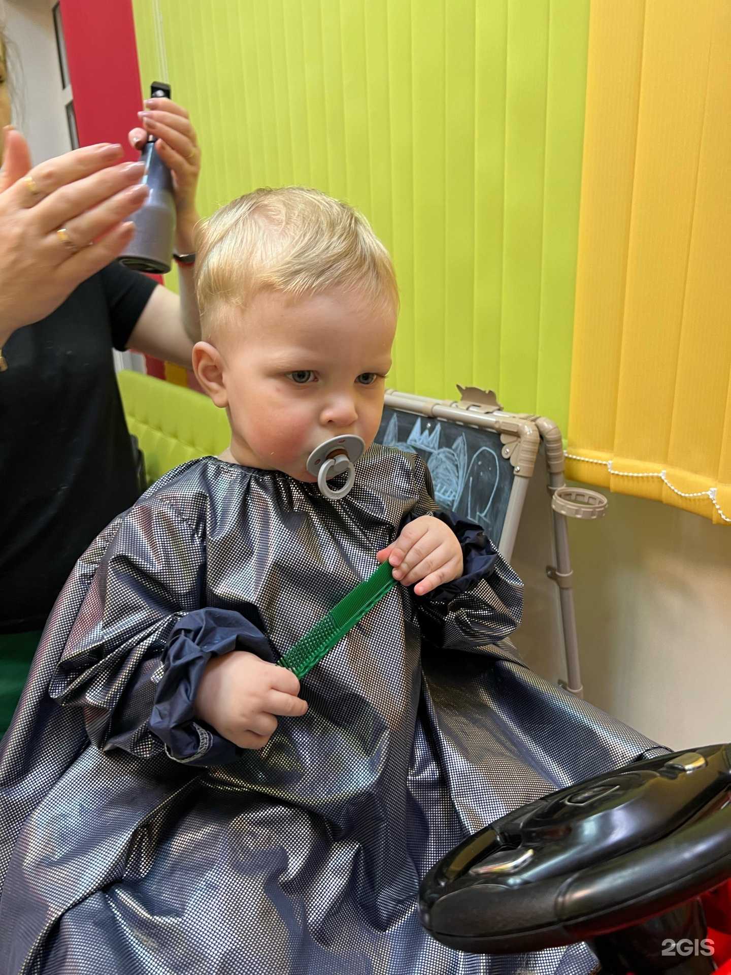 Отзывы на компанию Машинка в Красноярске c фото