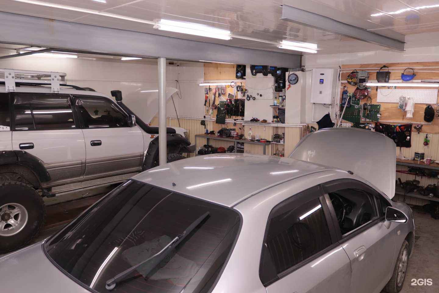 Отзывы на компанию Black Box в г. Петропавловск-Камчатский c фото