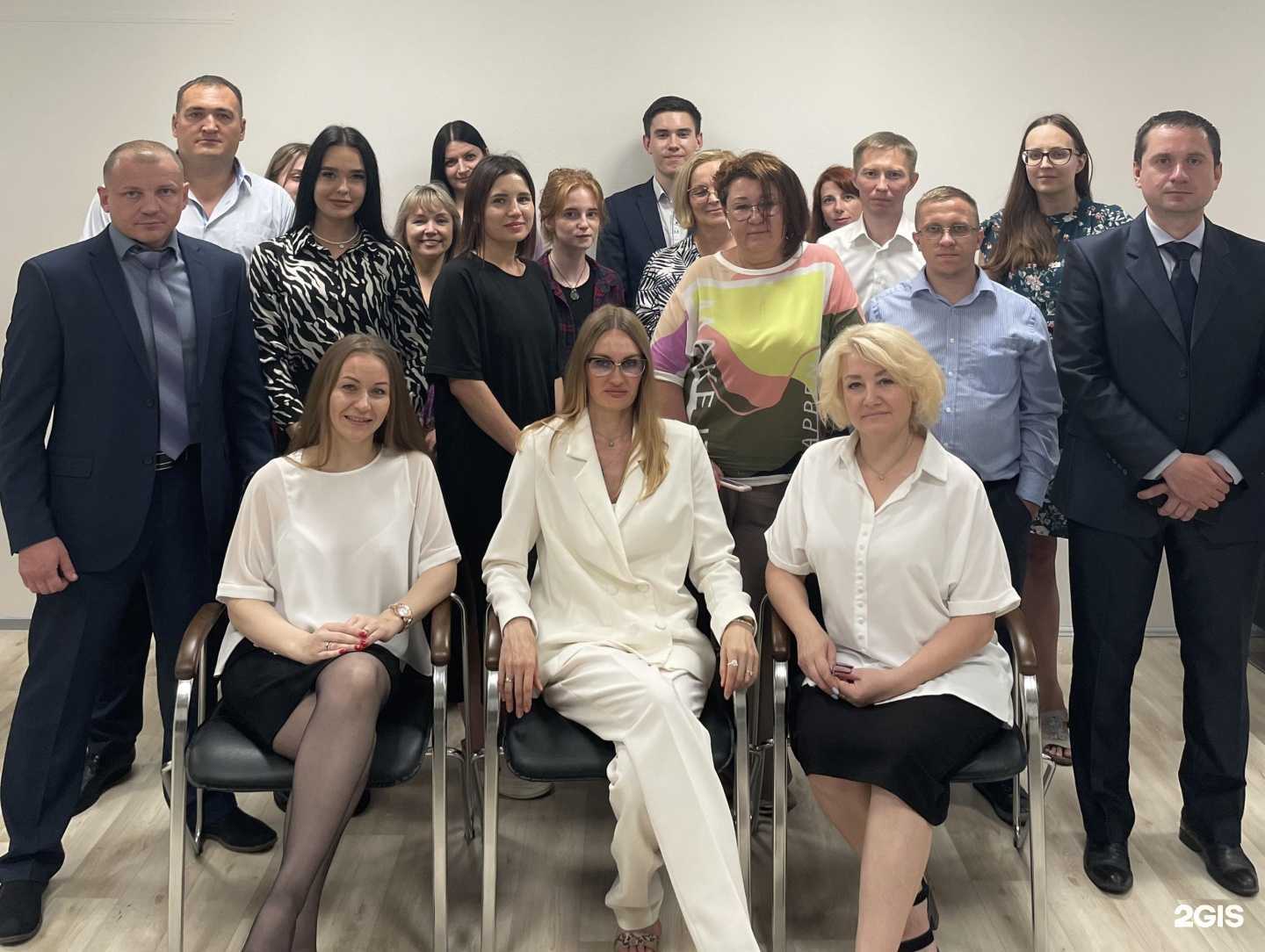 Отзывы на компанию Правое дело в Екатеринбурге c фото