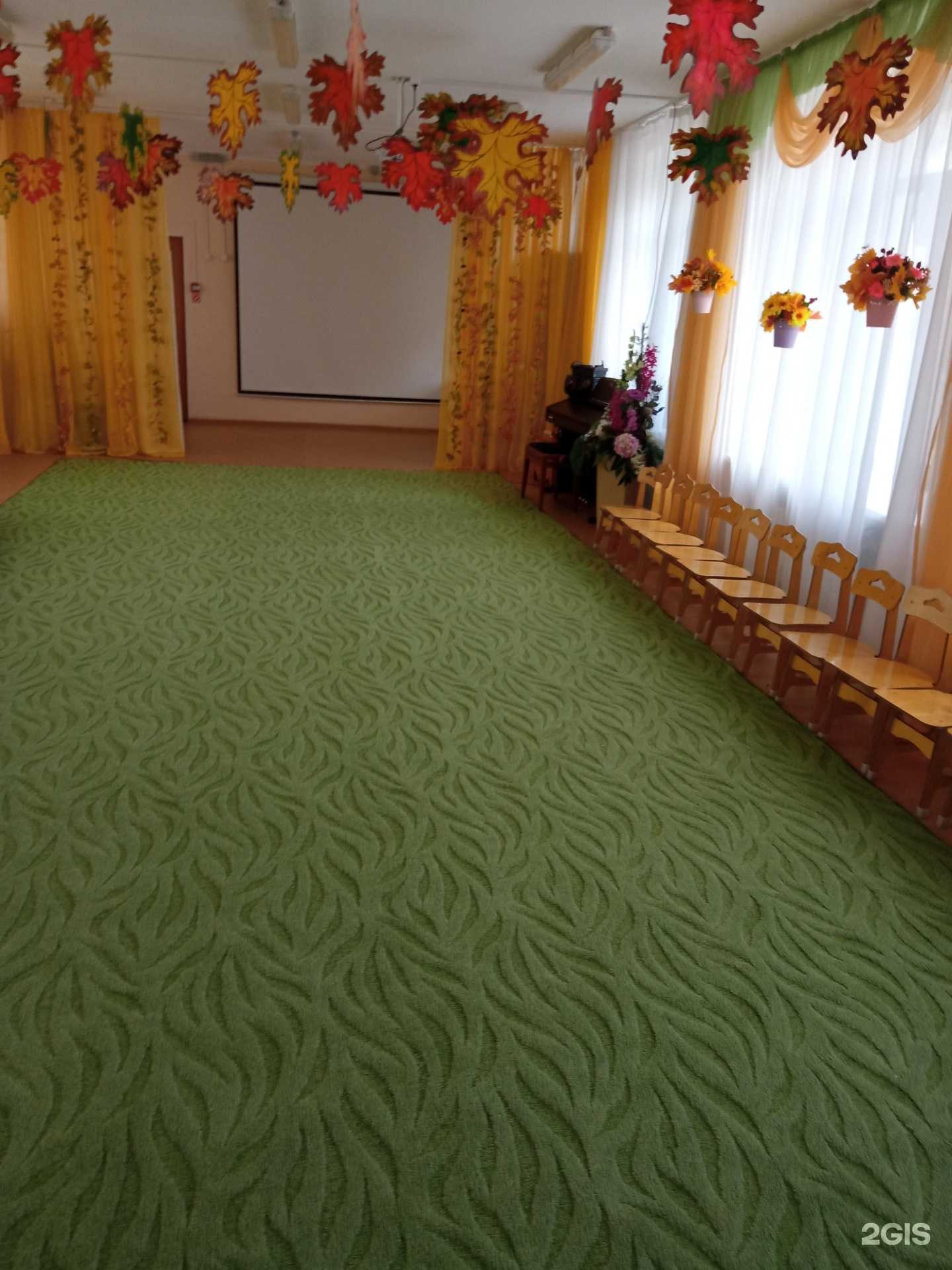 Отзывы на компанию Мальвина в г. Сургут c фото