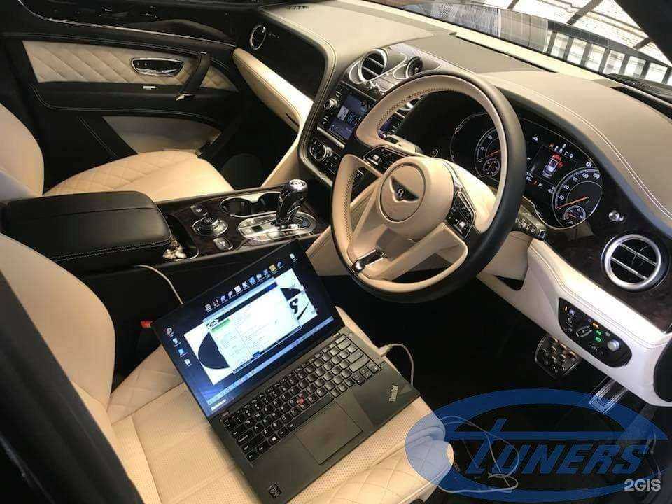 Отзывы на компанию Etuners в Сургуте c фото