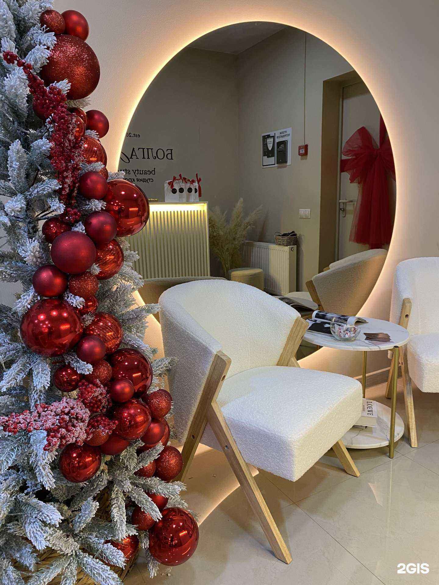 Отзывы на компанию Екатерина nails в г. Краснодар c фото