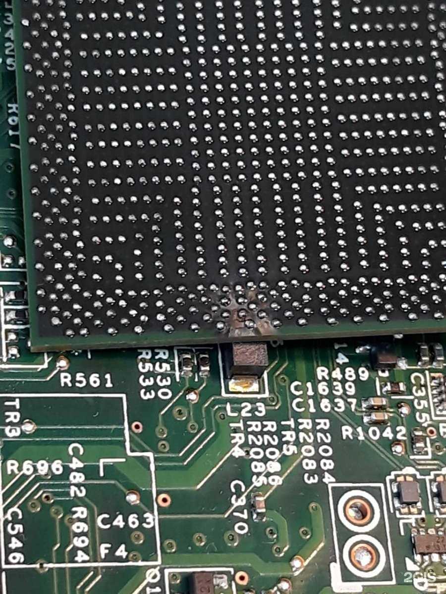 Отзывы на компанию Айти плюс в г. Тюмень c фото