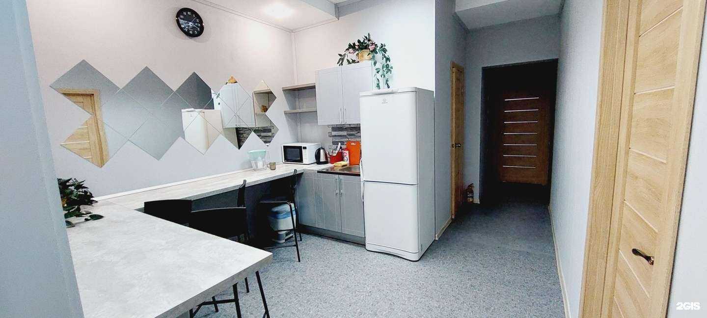 Отзывы на компанию Okayhostel в Кемерове c фото