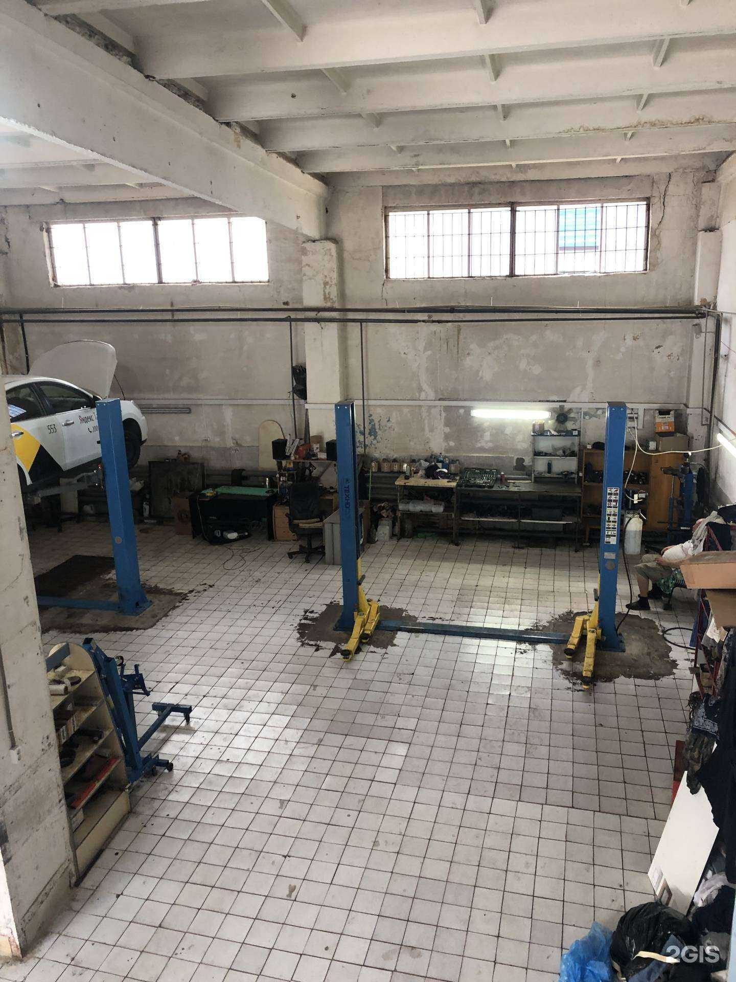 Отзывы на компанию Авто-альянс в г. Нижний Новгород c фото