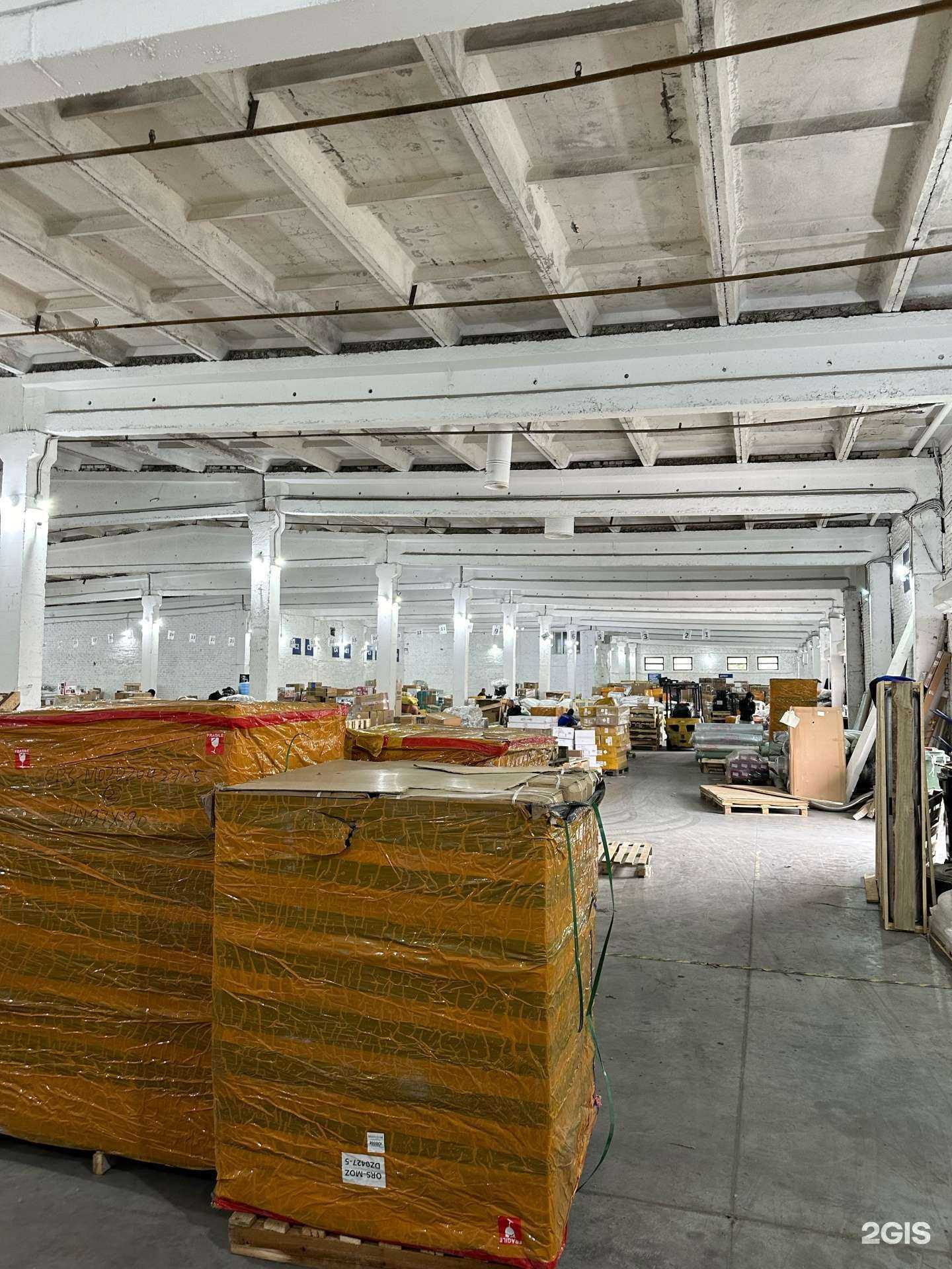 Отзывы на компанию MagicTrans в г. Махачкала c фото