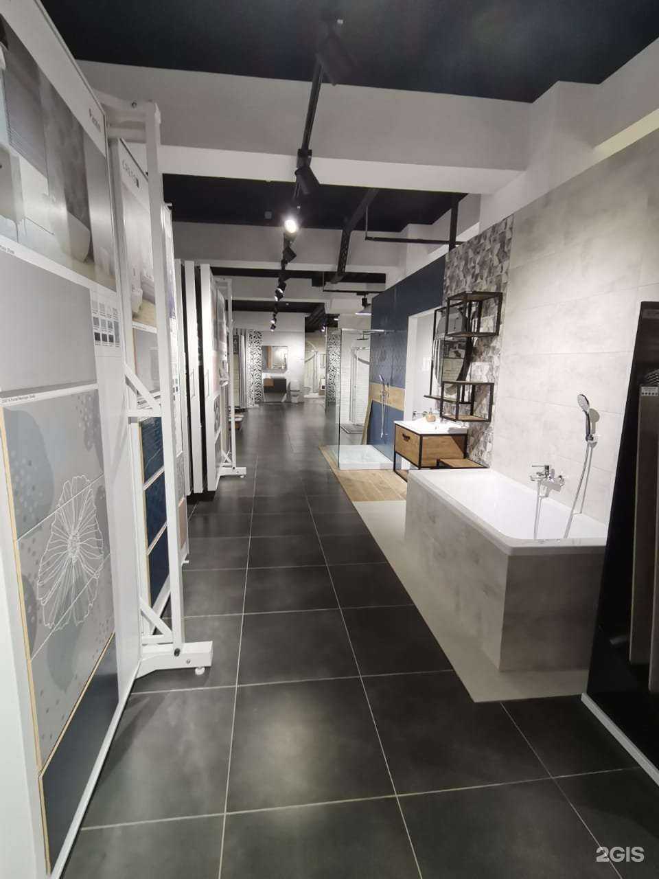 Отзывы на компанию Мосплитка в Вологде c фото